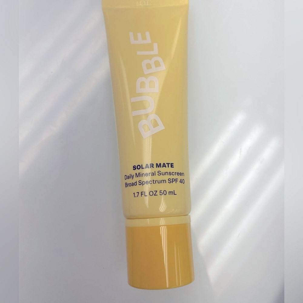 Sunscreen SPF 40